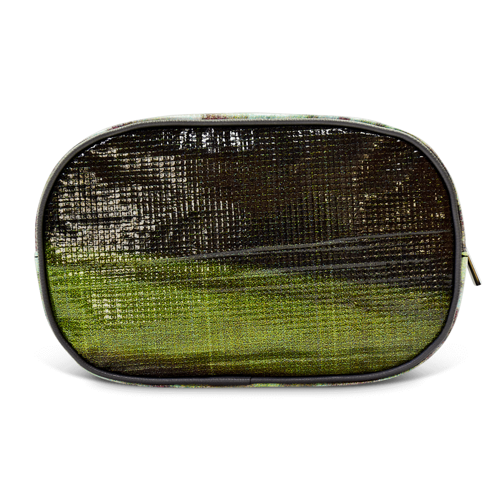 Riley Cosmetic Bag
