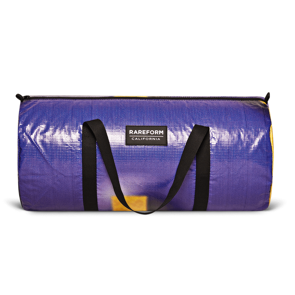 Light Duffle