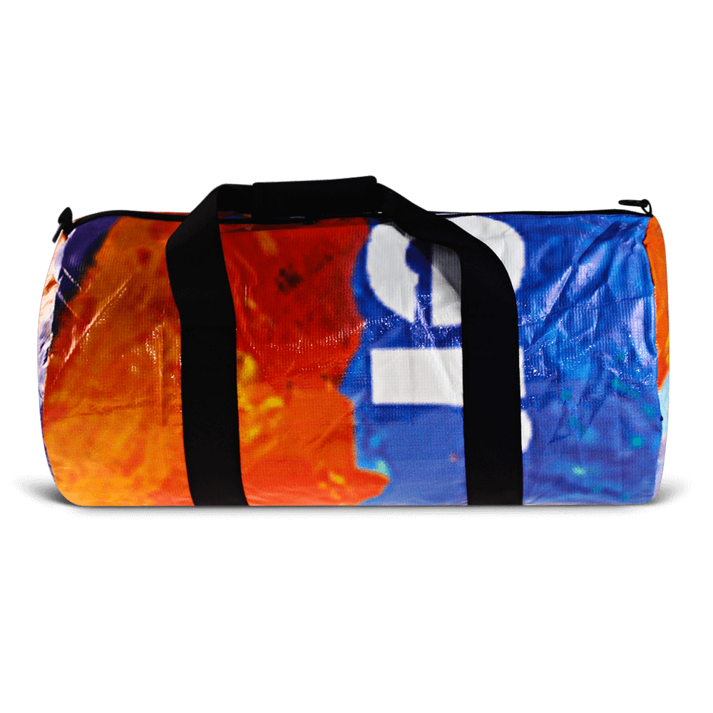 Weekender Duffle