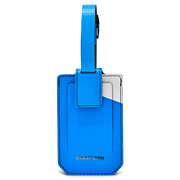 Salvador Luggage Tag