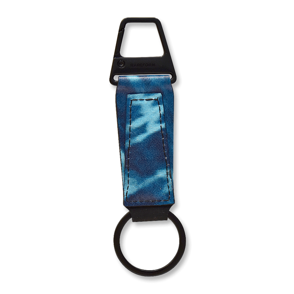 Roam Keychain