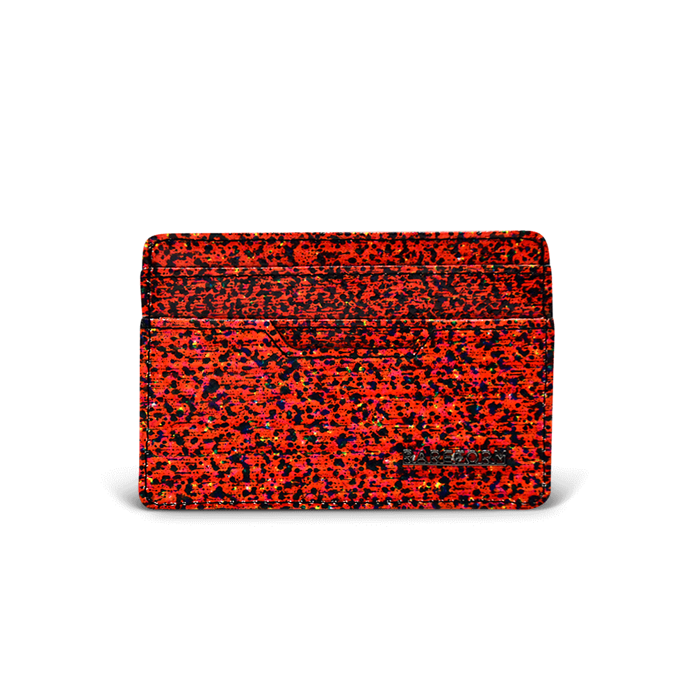 Veer Card Holder