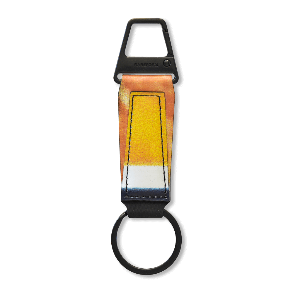 Roam Keychain