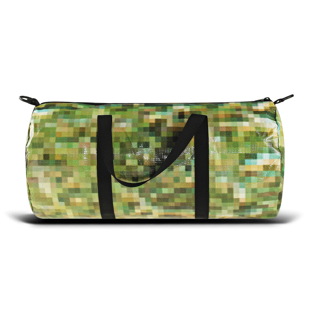 Light Duffle
