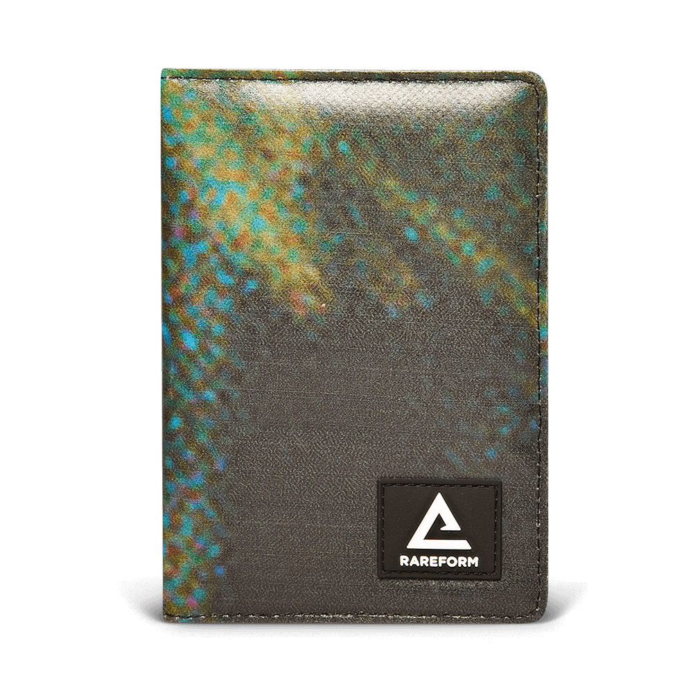 Huxley Passport Holder