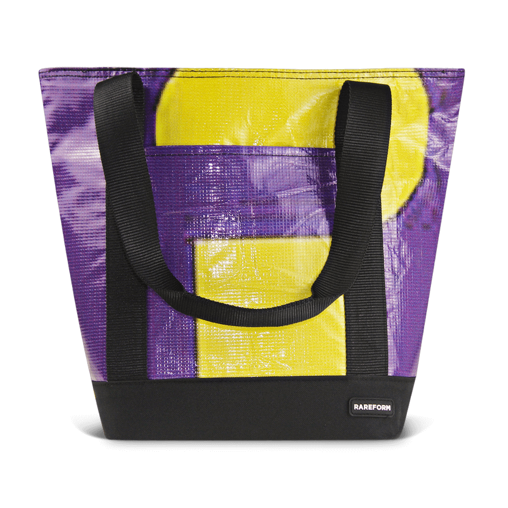 Beck Cooler Tote