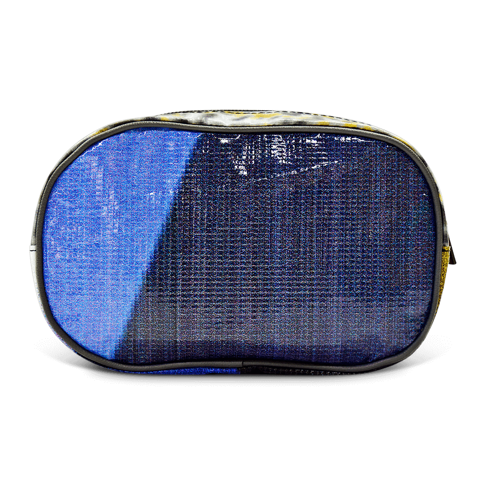 Riley Cosmetic Bag