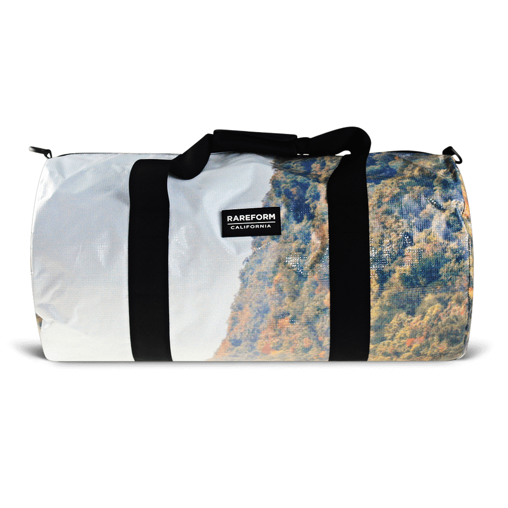 Weekender Duffle