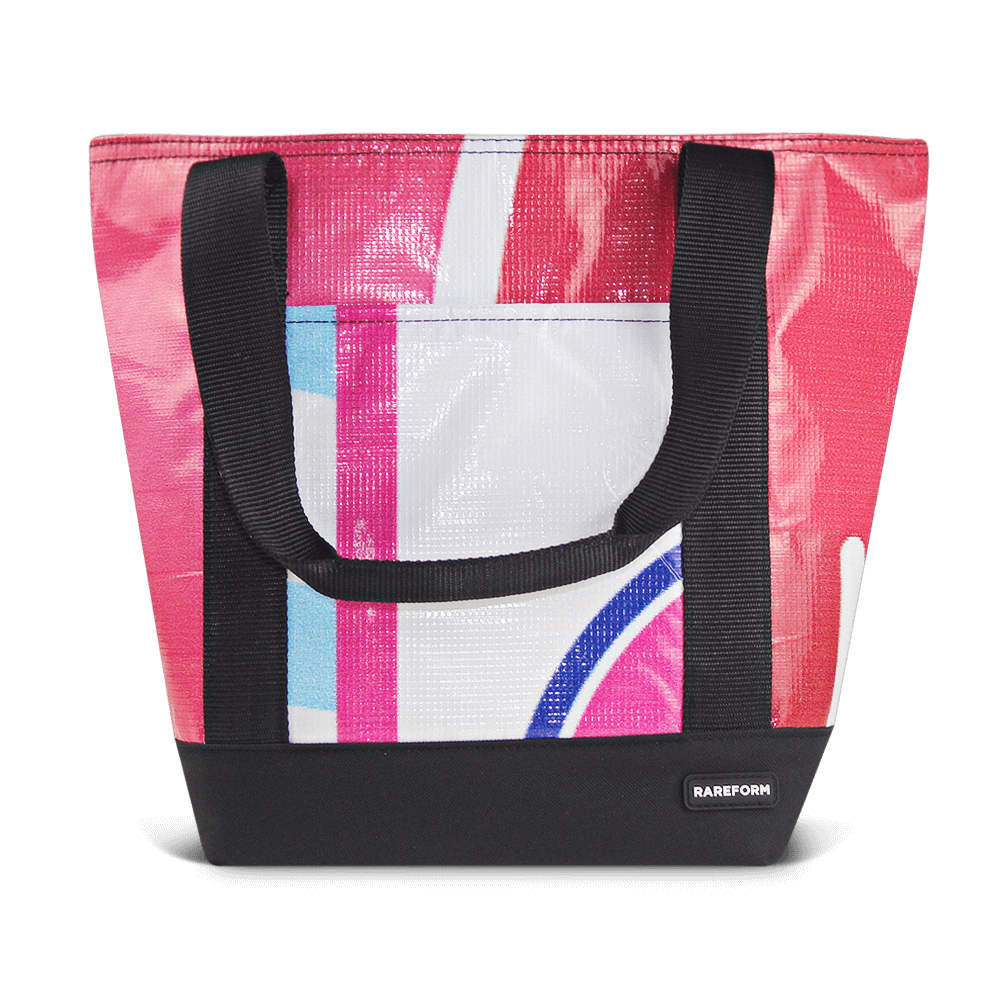 Beck Cooler Tote