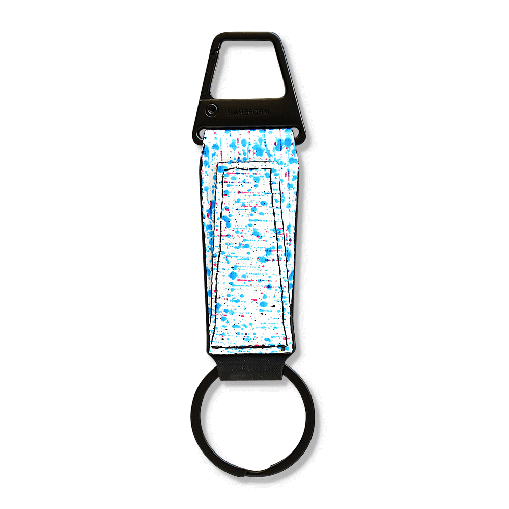 Roam Keychain