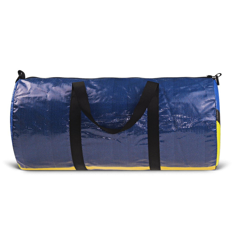 Light Duffle