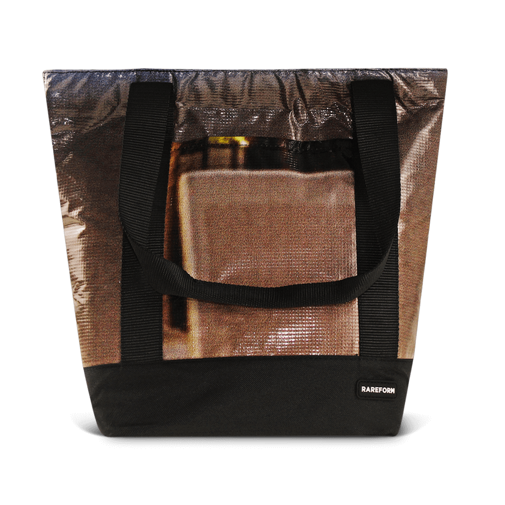 Beck Cooler Tote