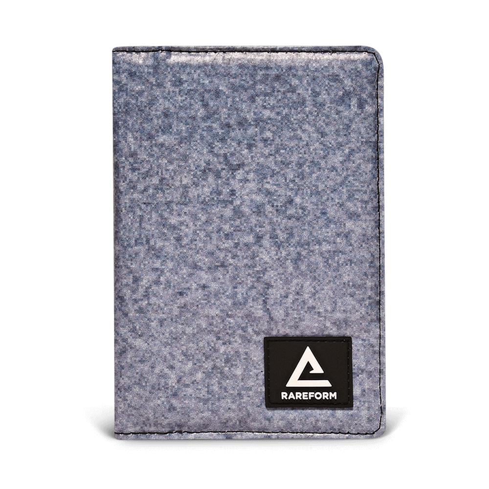 Huxley Passport Holder