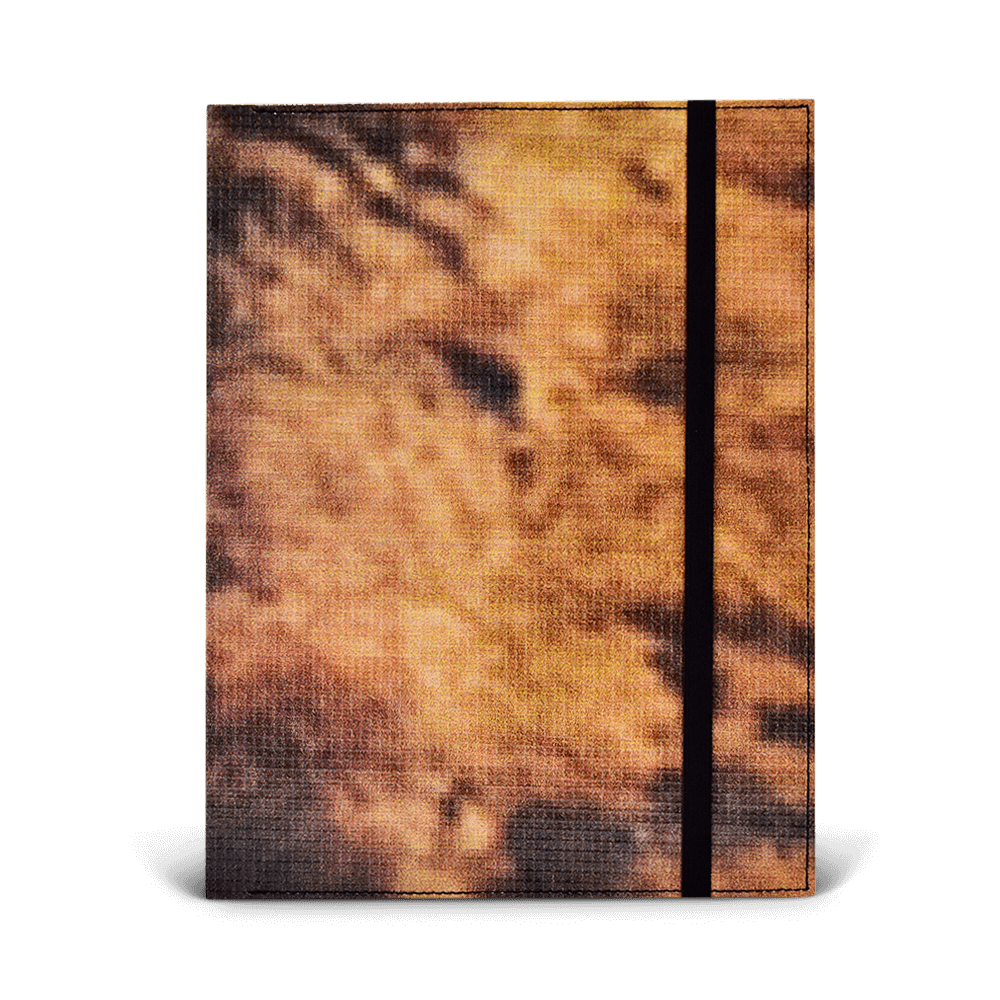 Oliver Notebook