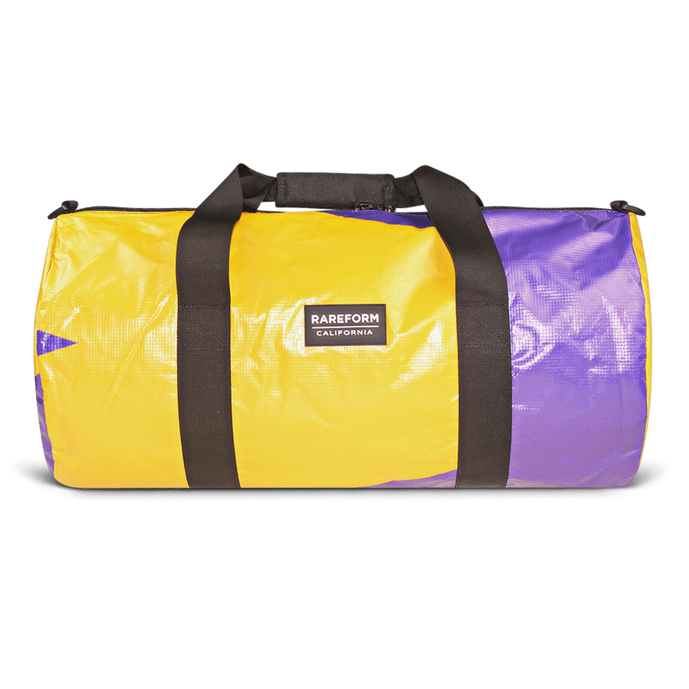 Weekender Duffle