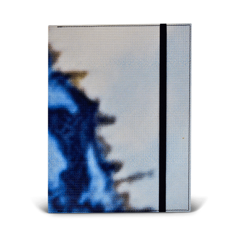 Oliver Notebook