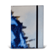 Oliver Notebook