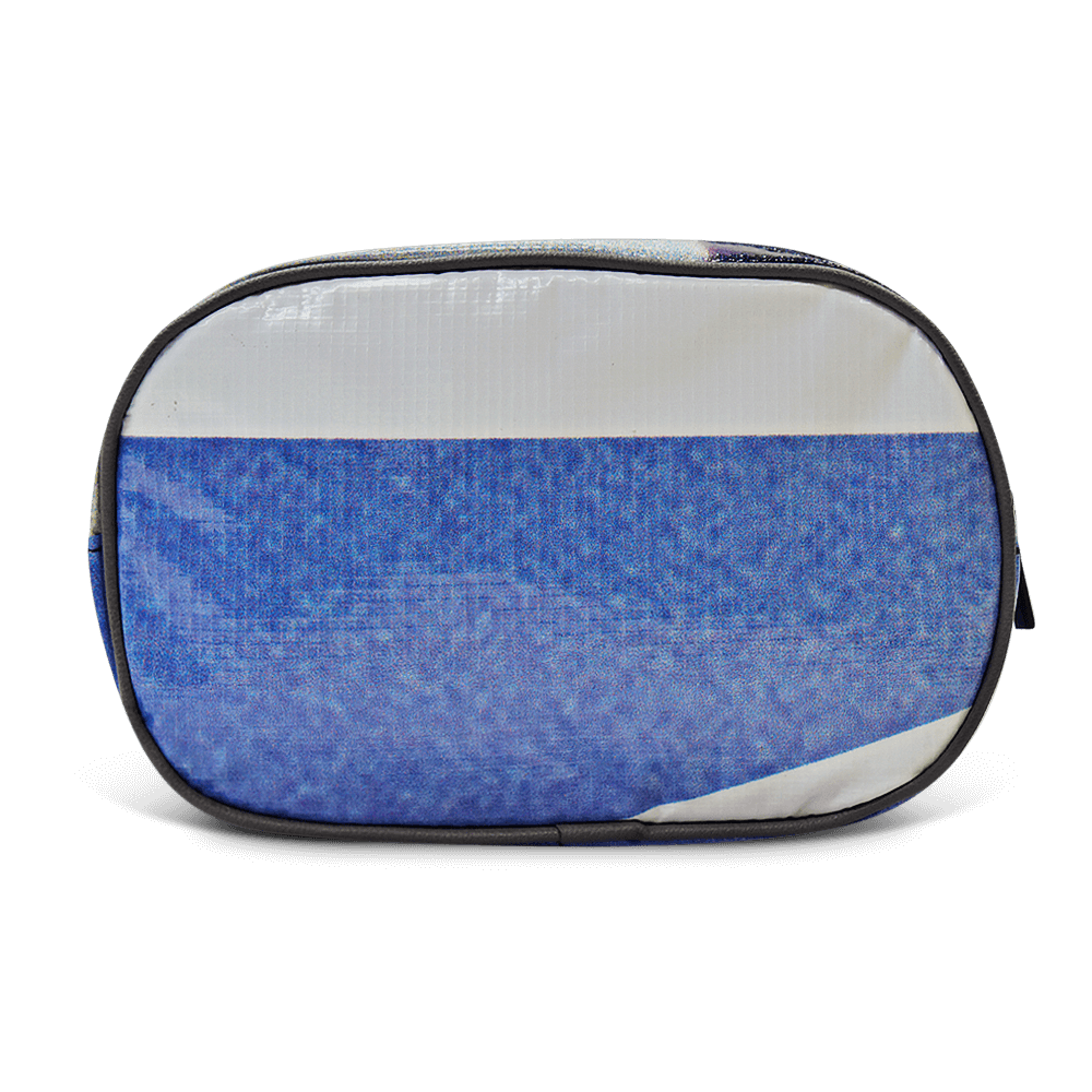 Riley Cosmetic Bag