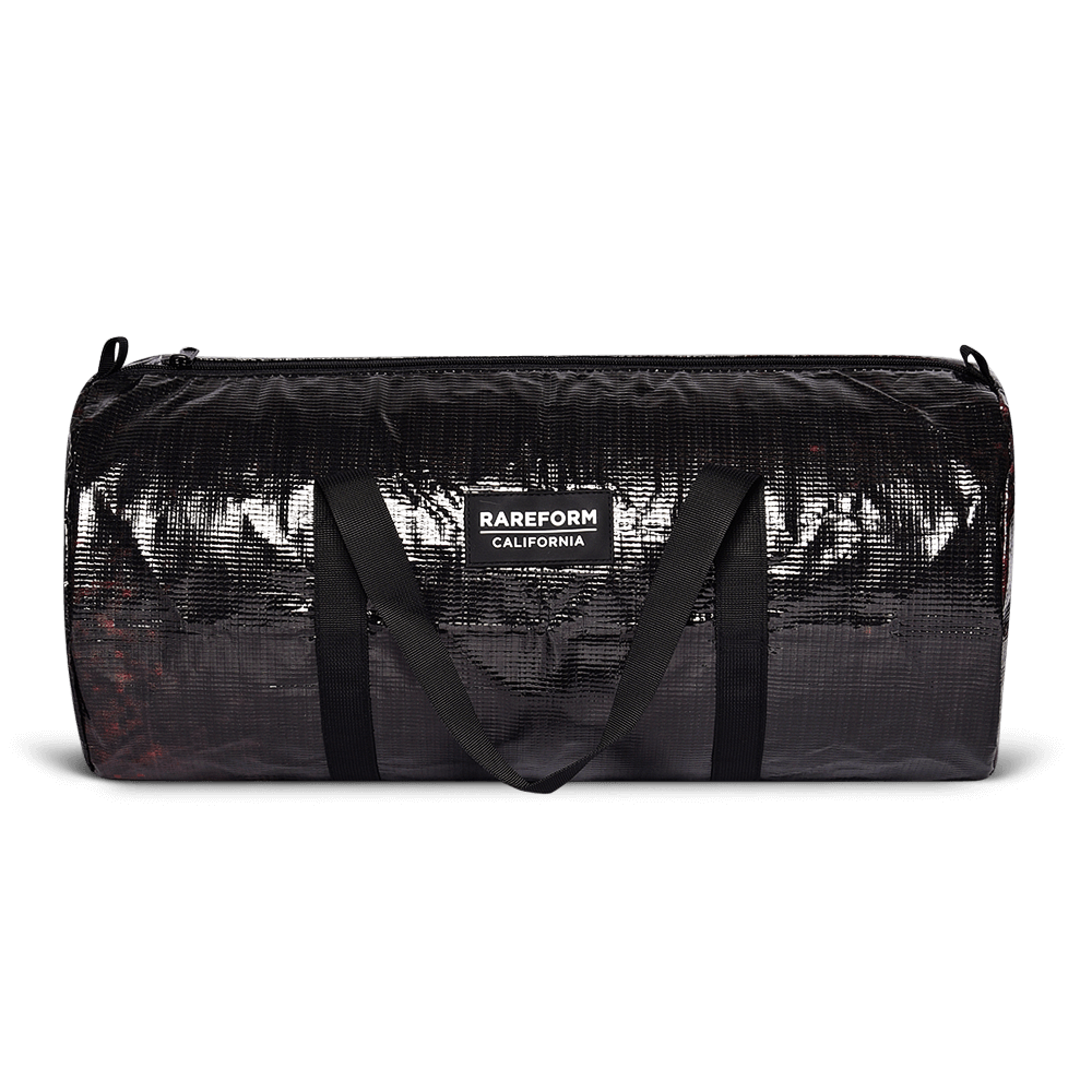 Light Duffle