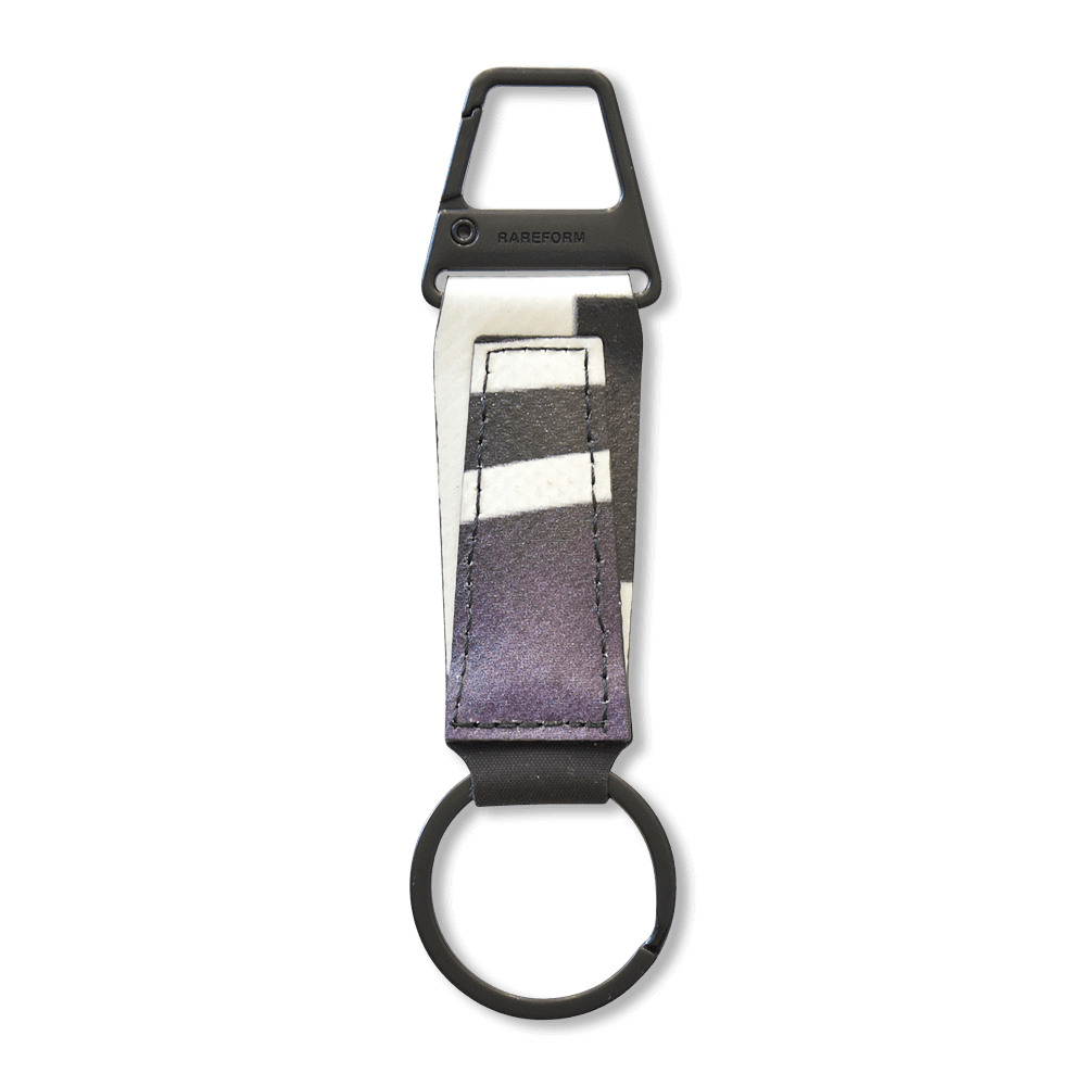 Roam Keychain