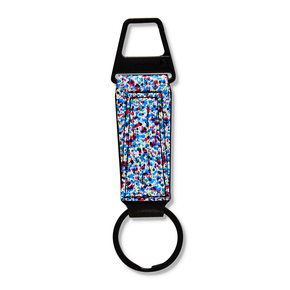 Roam Keychain
