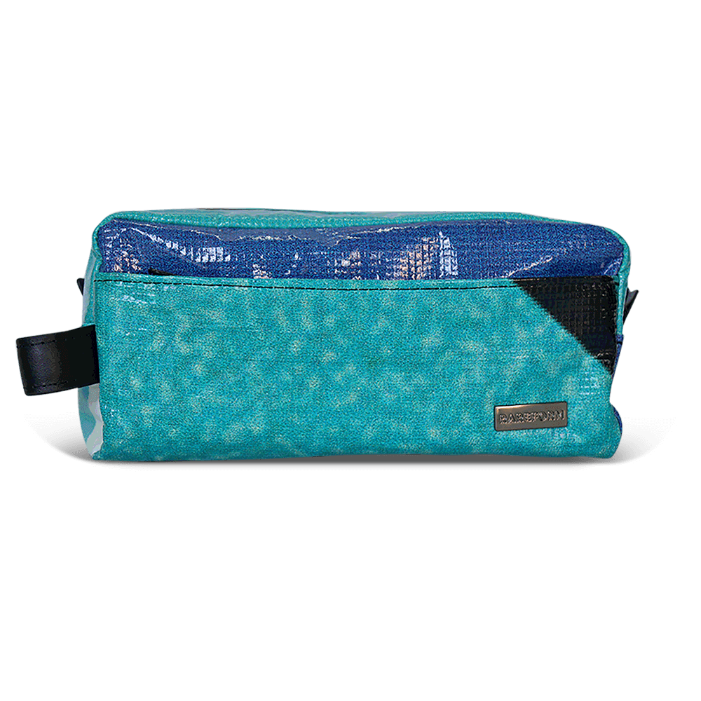 Munich Toiletry Bag