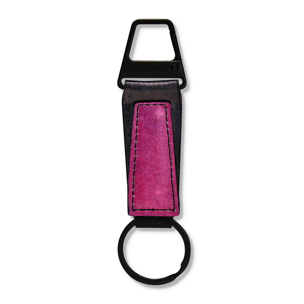 Roam Keychain