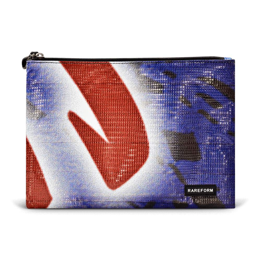 Charlie Pouch