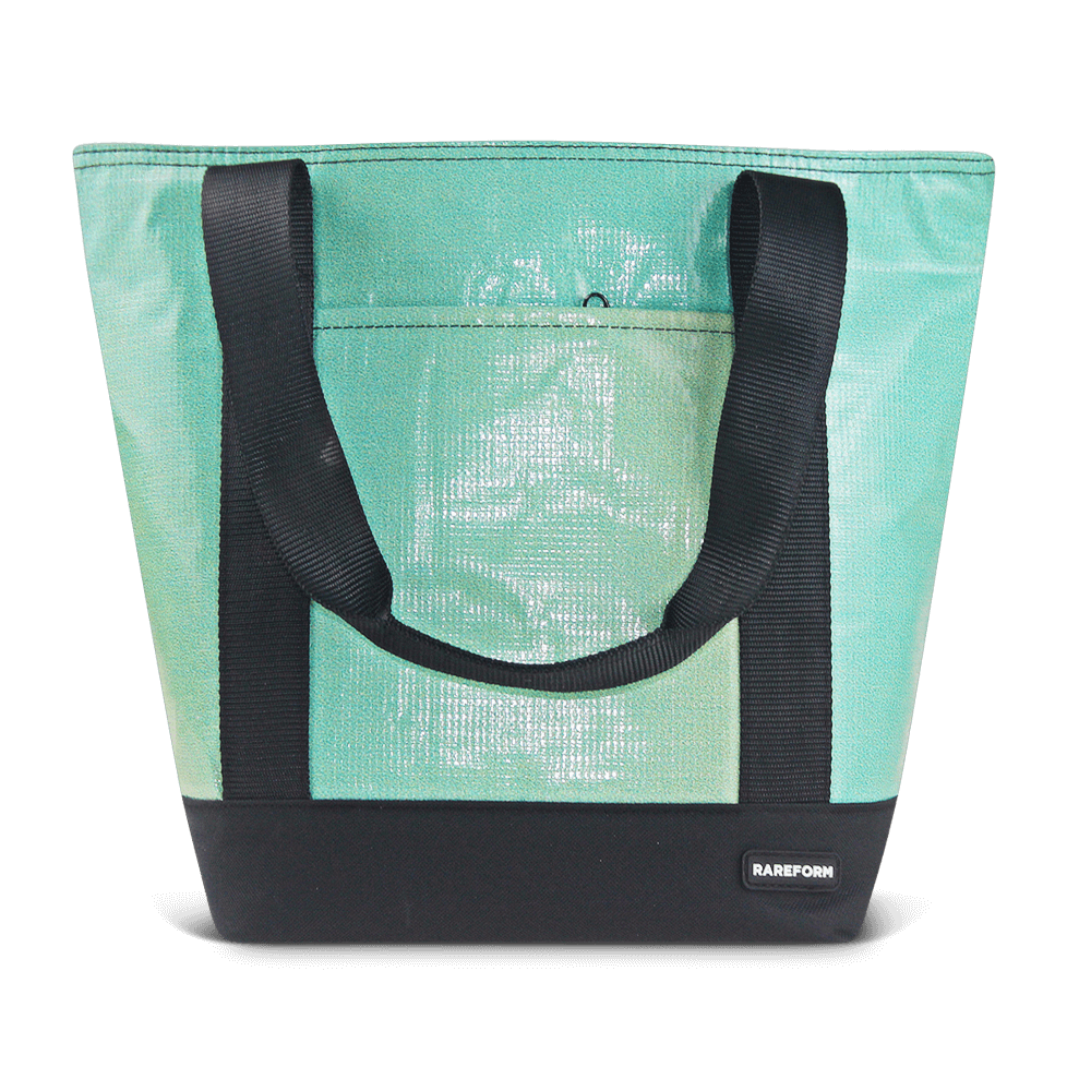 Beck Cooler Tote