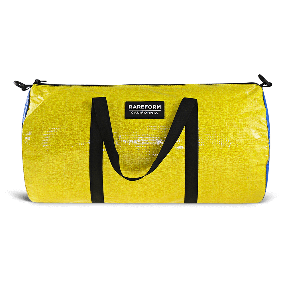 Light Duffle