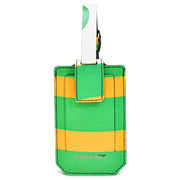 Salvador Luggage Tag