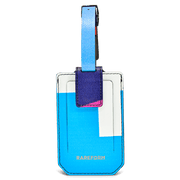 Salvador Luggage Tag