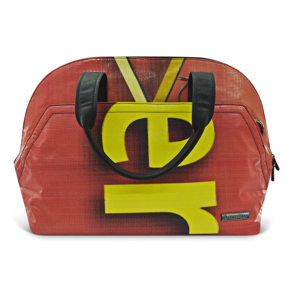 Maya Crossbody