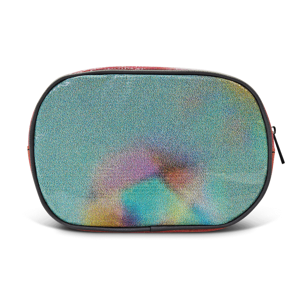 Riley Cosmetic Bag