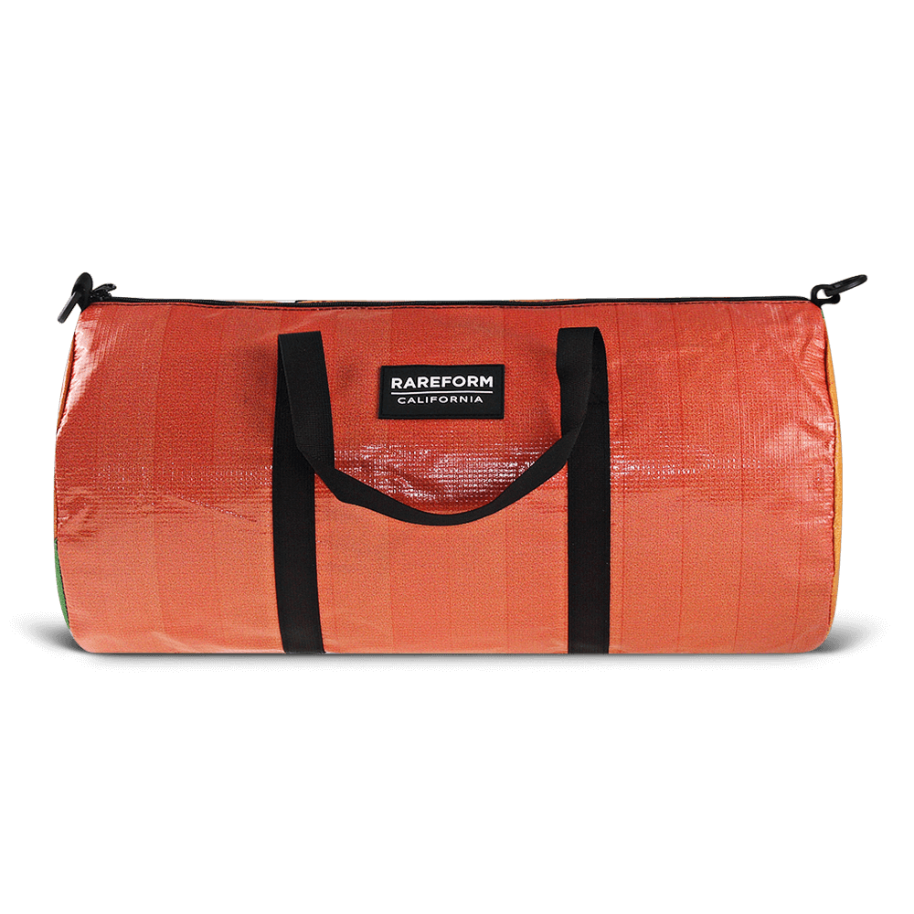 Light Duffle