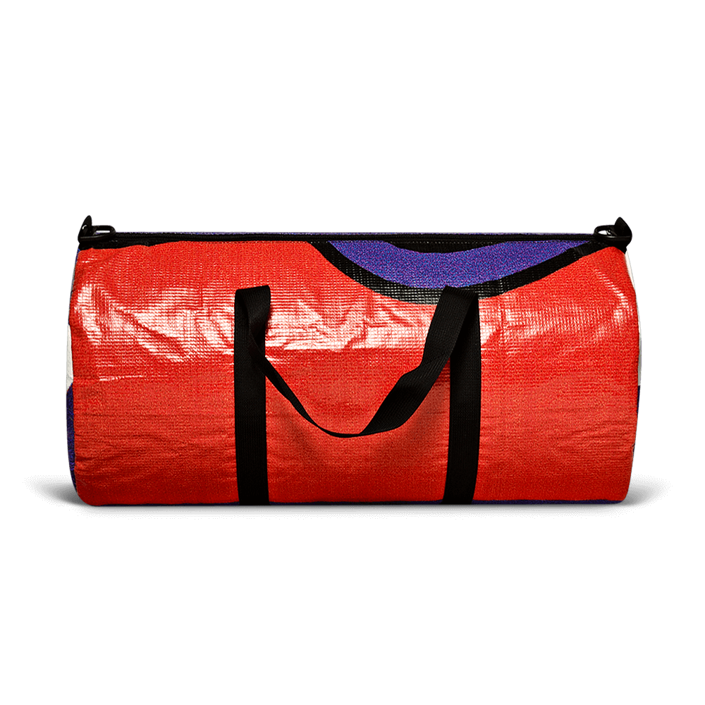 Light Duffle