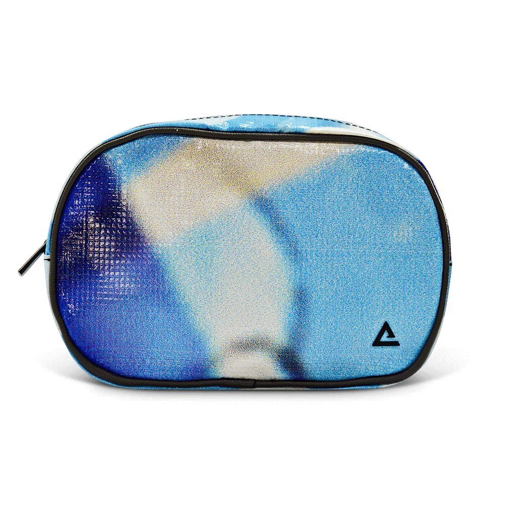 Riley Cosmetic Bag
