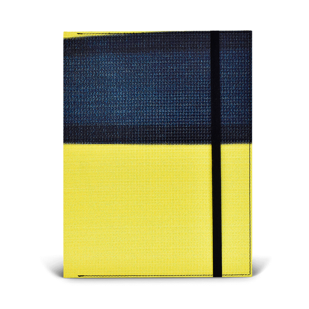 Oliver Notebook