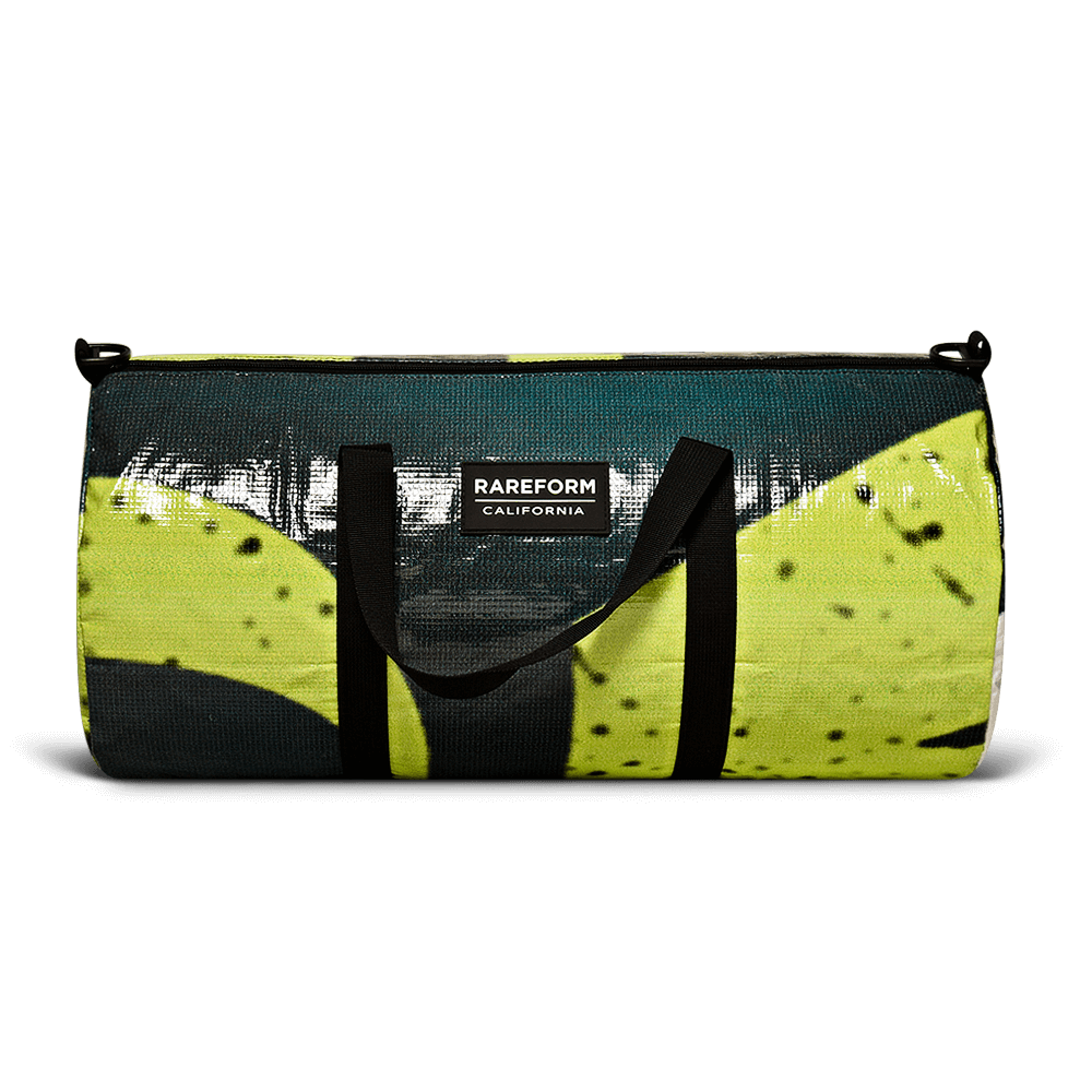 Light Duffle