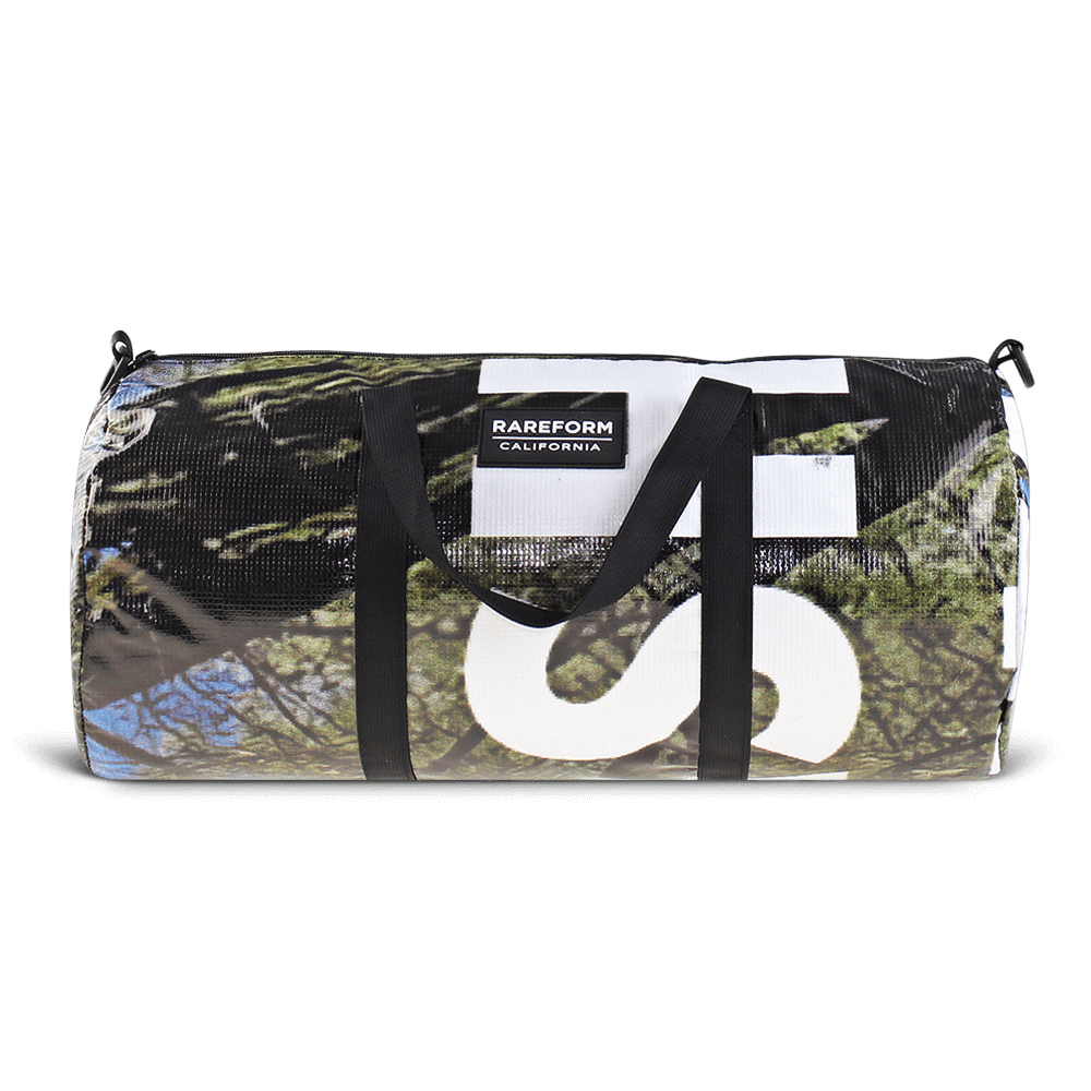 Light Duffle