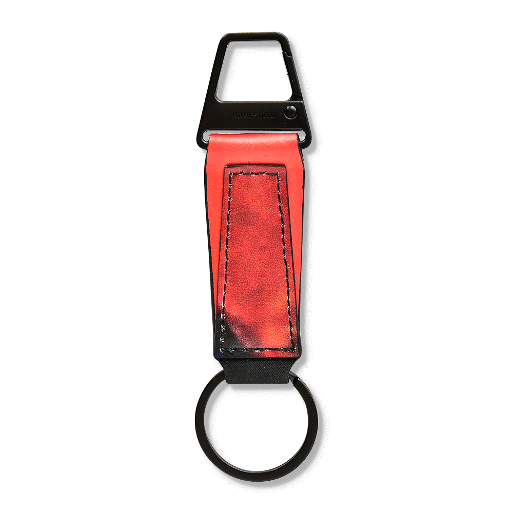 Roam Keychain