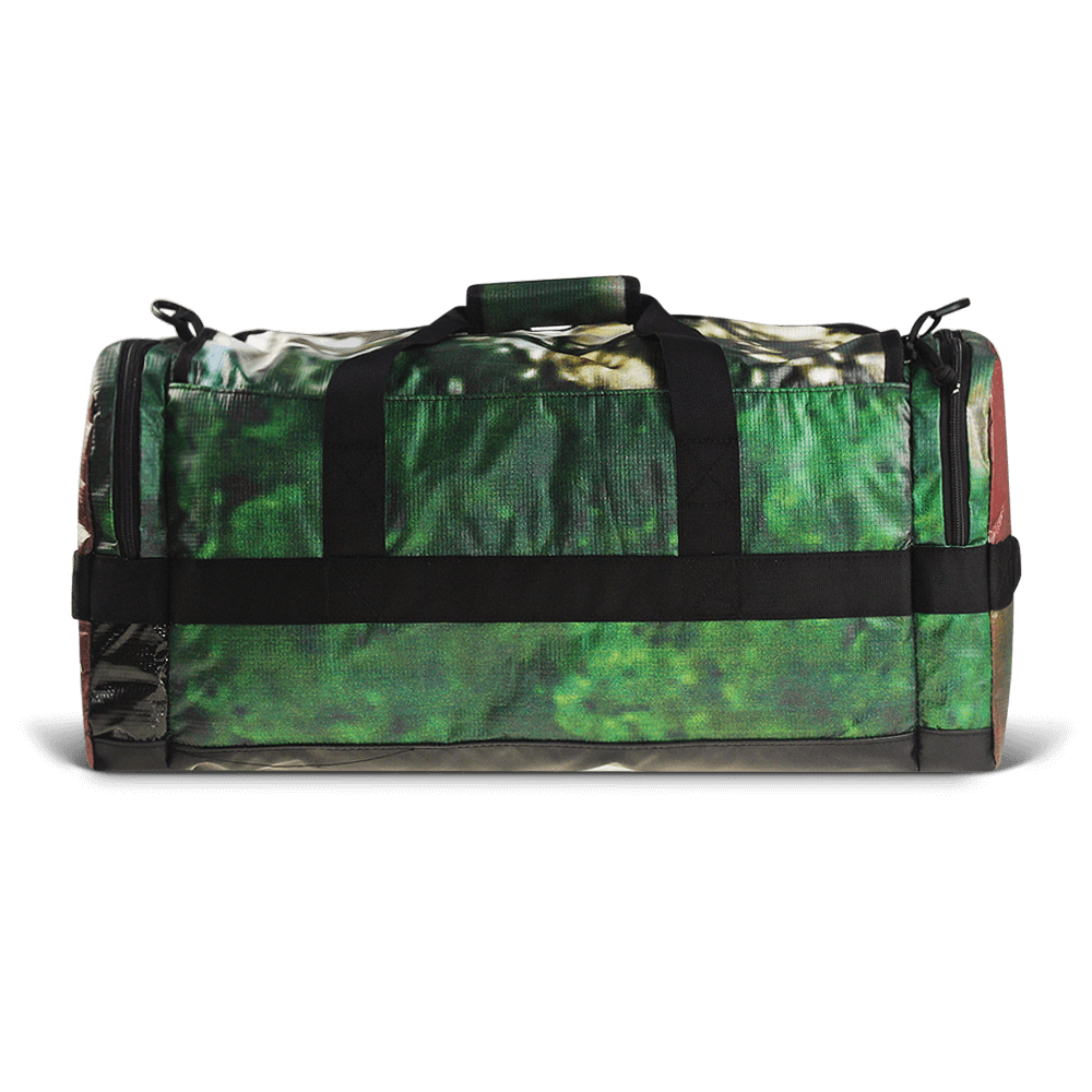 Union Duffle