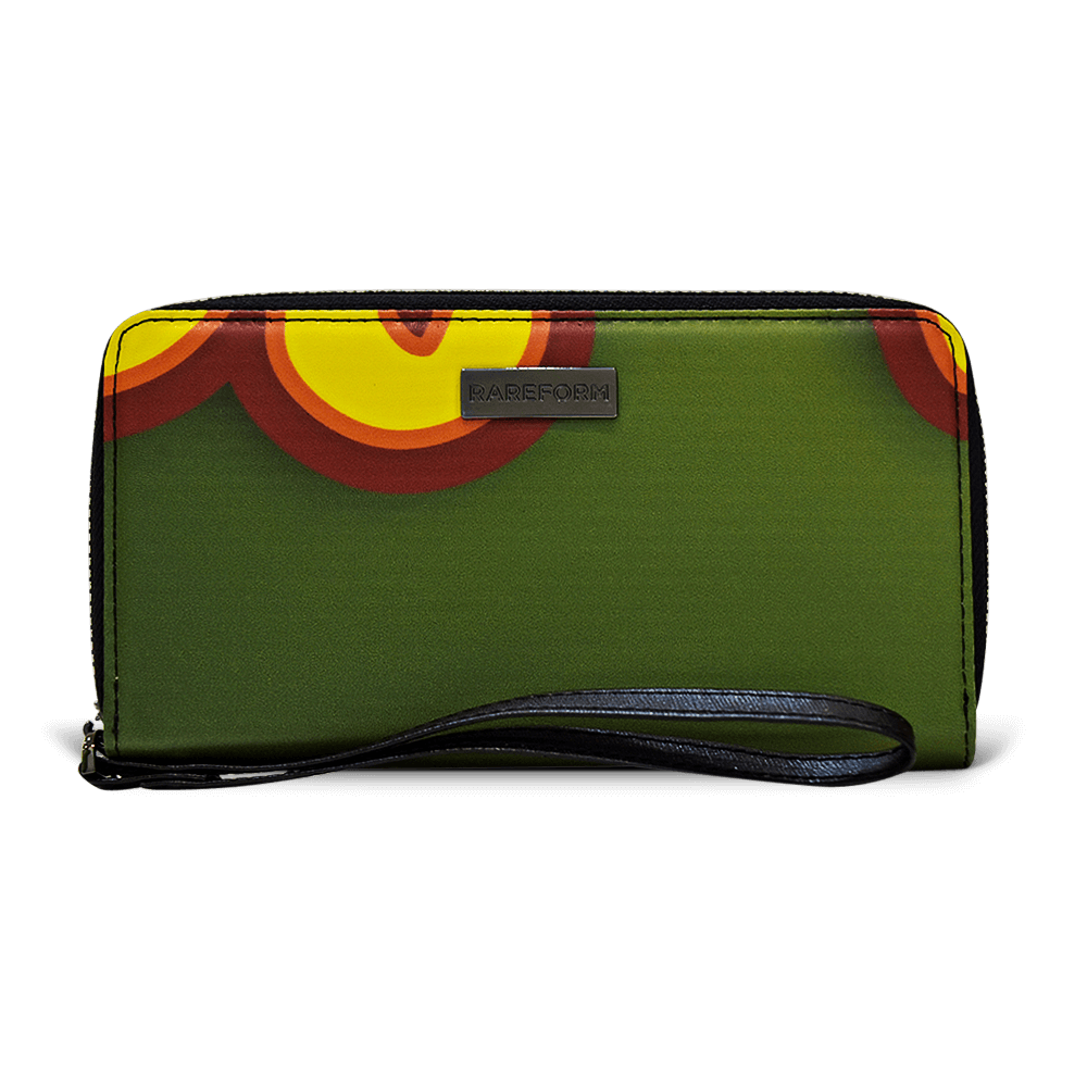 Madison Wristlet