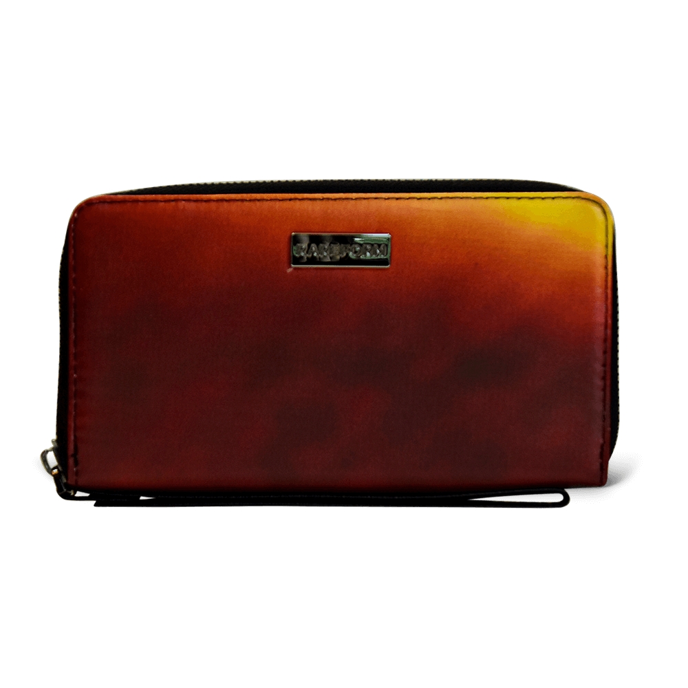 Madison Wristlet