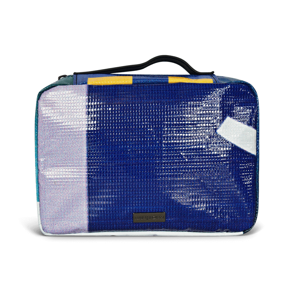 Vienna Toiletry Bag