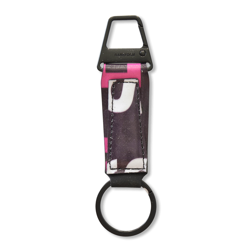 Roam Keychain