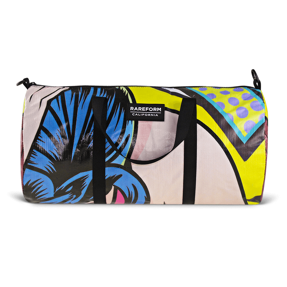 Light Duffle