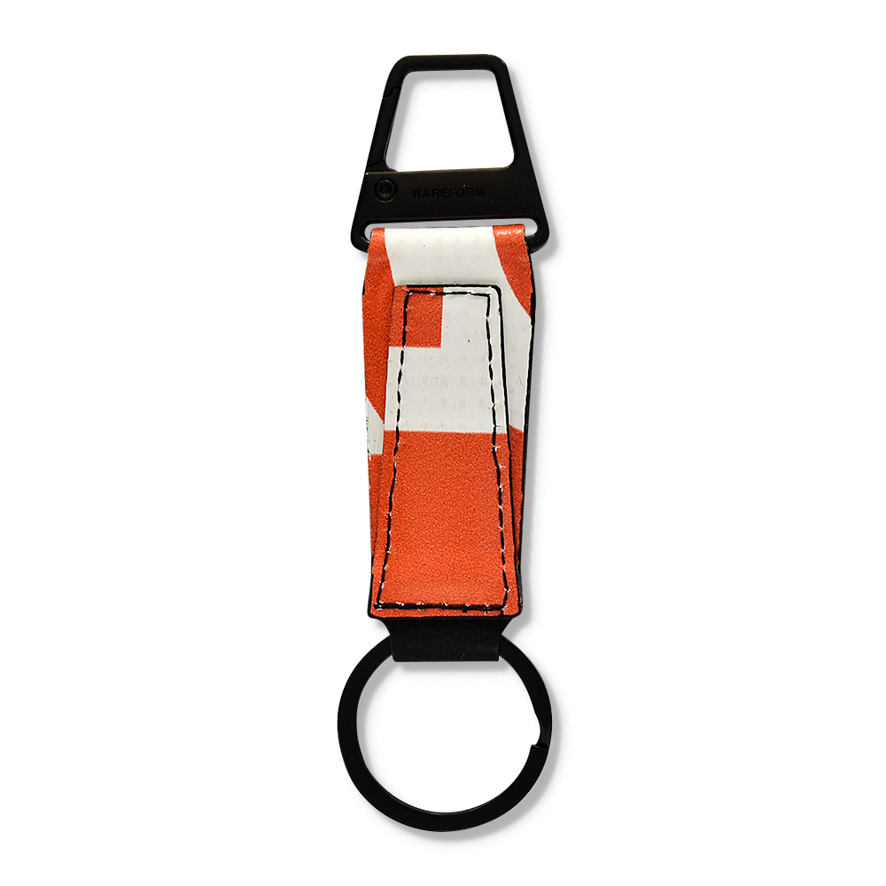 Roam Keychain