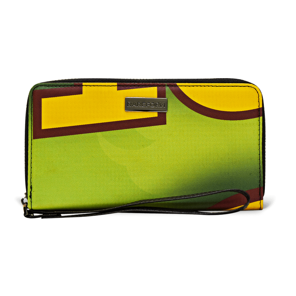 Madison Wristlet