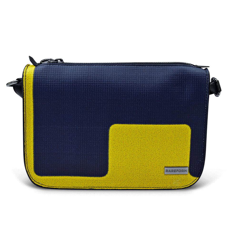 Rae Crossbody
